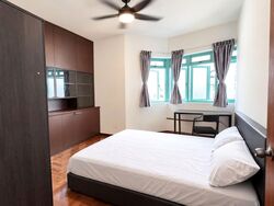 Ballota Park Condominium (D17), Condominium #592913851